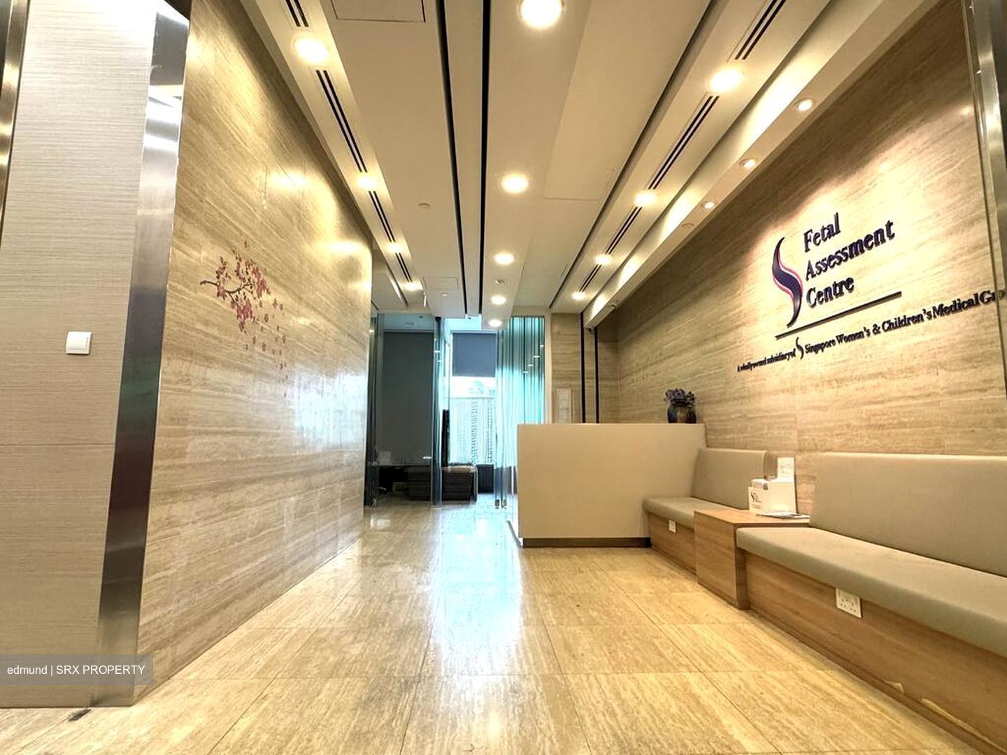 Jalan Tan Tock Seng (D11), Retail #503291261